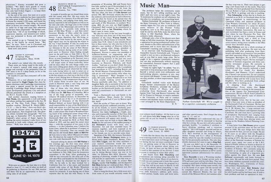 Music Man