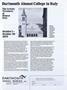 Page: - 7 | Dartmouth Alumni Magazine