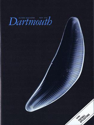 MAY 1978 | Dartmouth Alumni Magazine