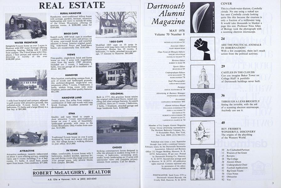 Masthead