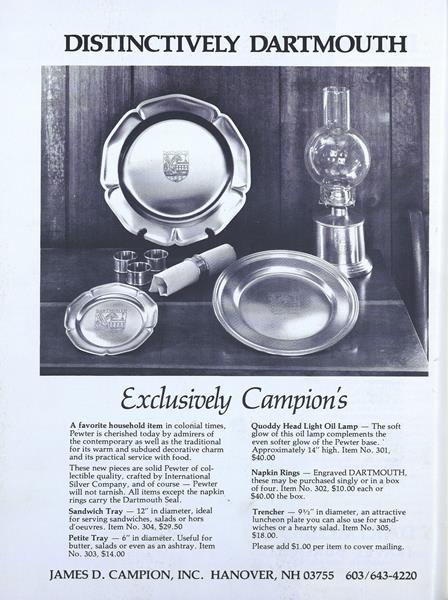 Advertisement