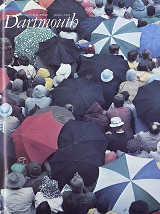 October 1978 | Dartmouth Alumni Magazine