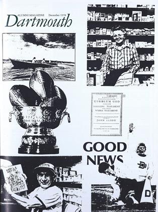 December 1978 | Dartmouth Alumni Magazine