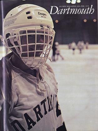 JAN./FEB. 1979 | Dartmouth Alumni Magazine