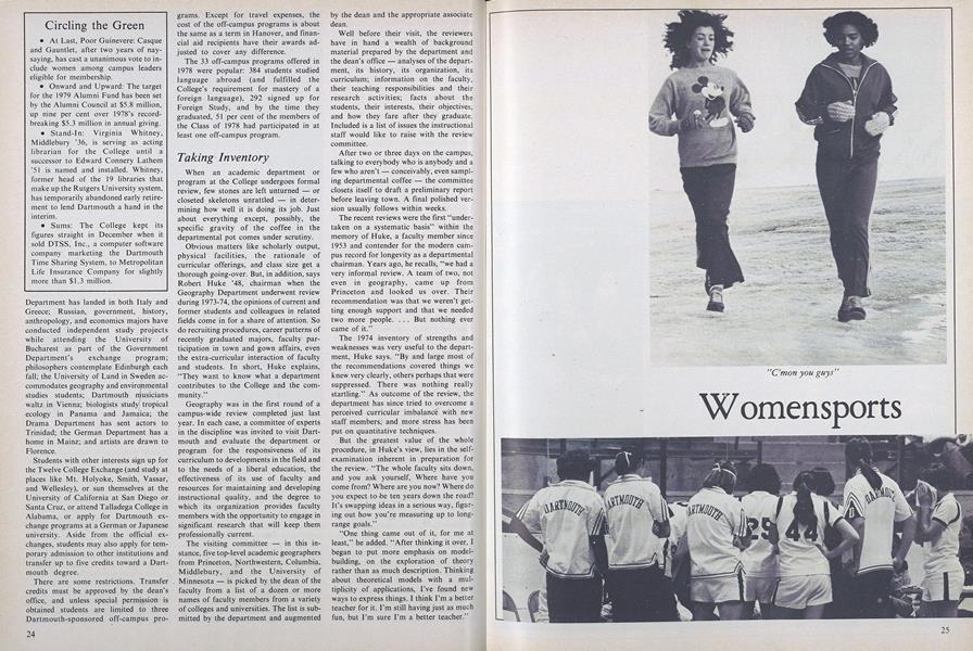 Womensports