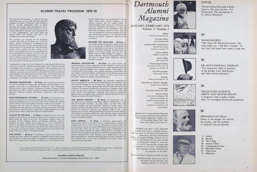 Masthead