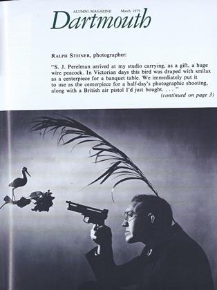 March 1979 | Dartmouth Alumni Magazine