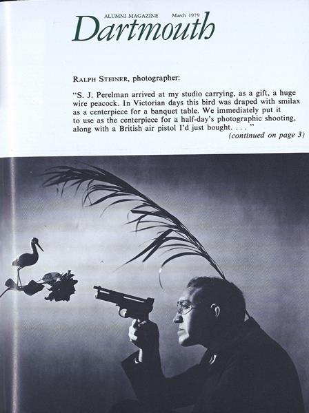Issue: - March 1979 | Dartmouth Alumni Magazine