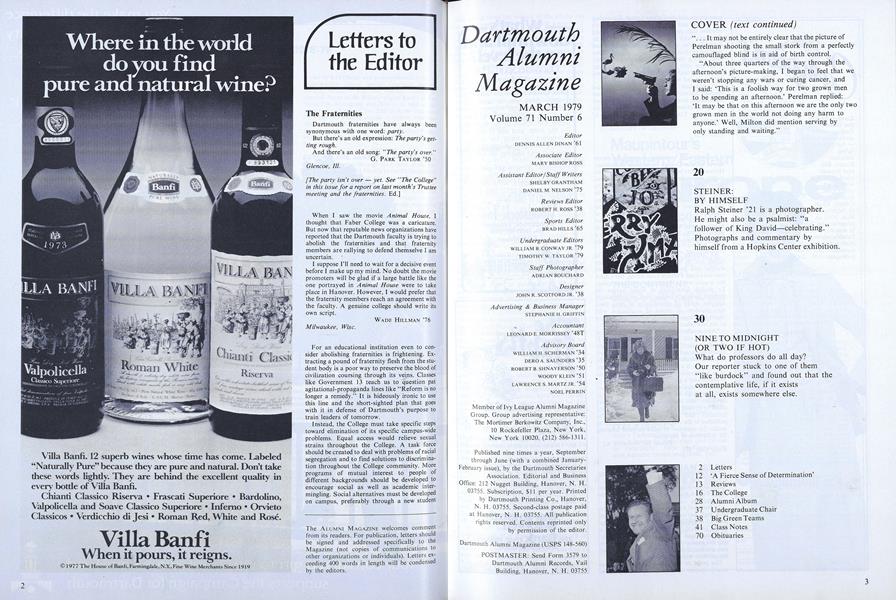 Masthead