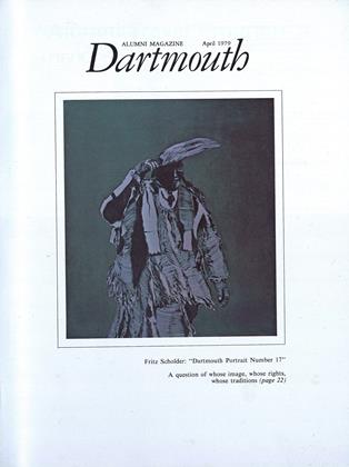 April 1979 | Dartmouth Alumni Magazine