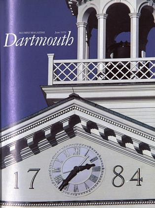June 1979 | Dartmouth Alumni Magazine