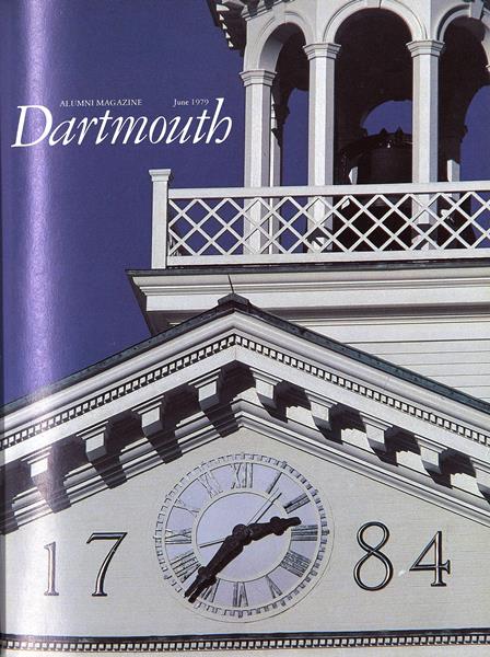 Issue: - June 1979 | Dartmouth Alumni Magazine