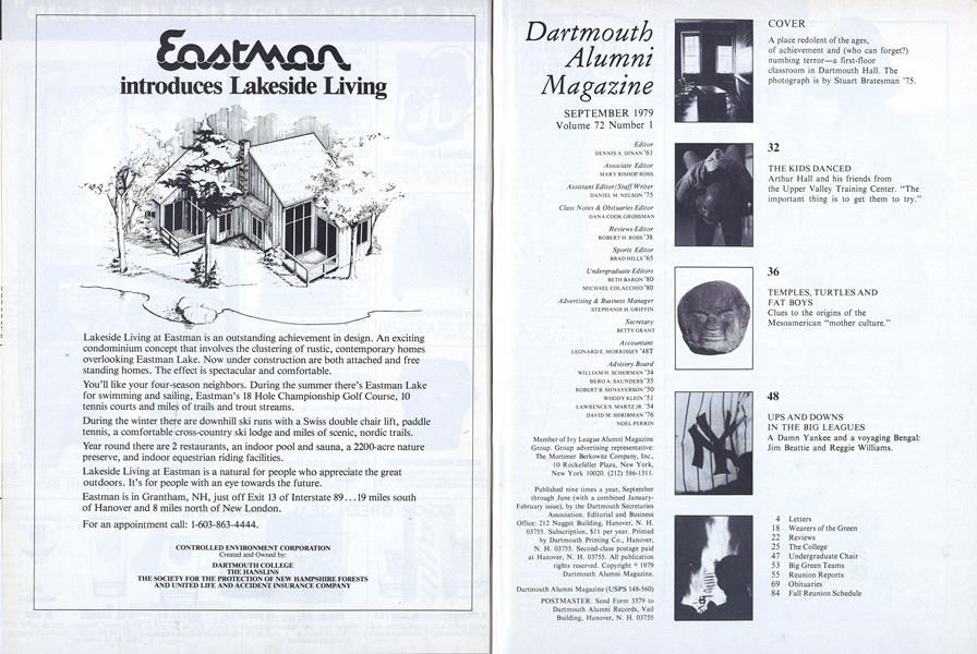 Masthead