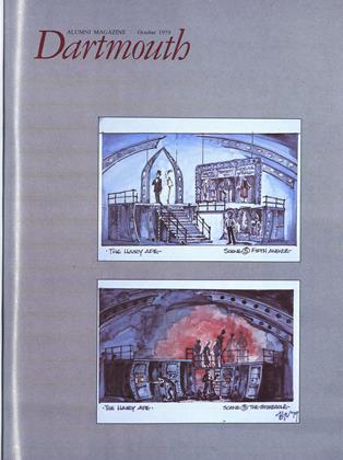 October 1979 | Dartmouth Alumni Magazine