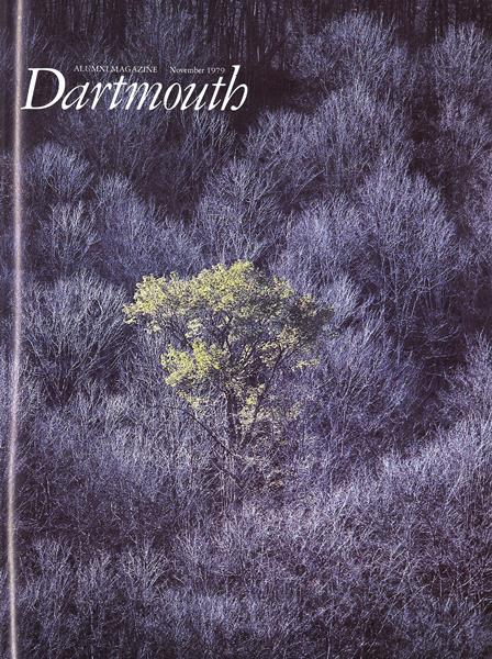 Issue: - November 1979 | Dartmouth Alumni Magazine