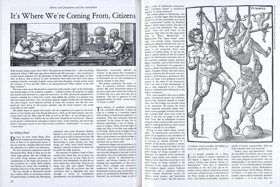 It's Where We're Coming From, Citizens