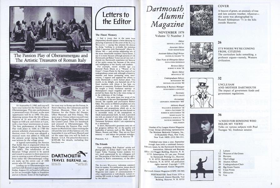 Masthead