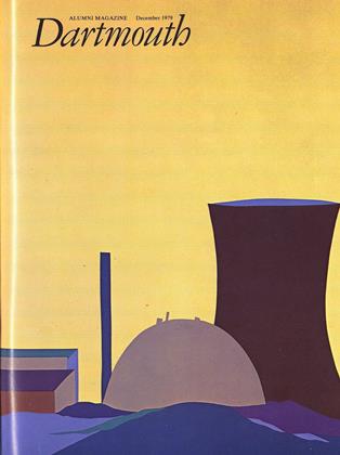 December 1979 | Dartmouth Alumni Magazine