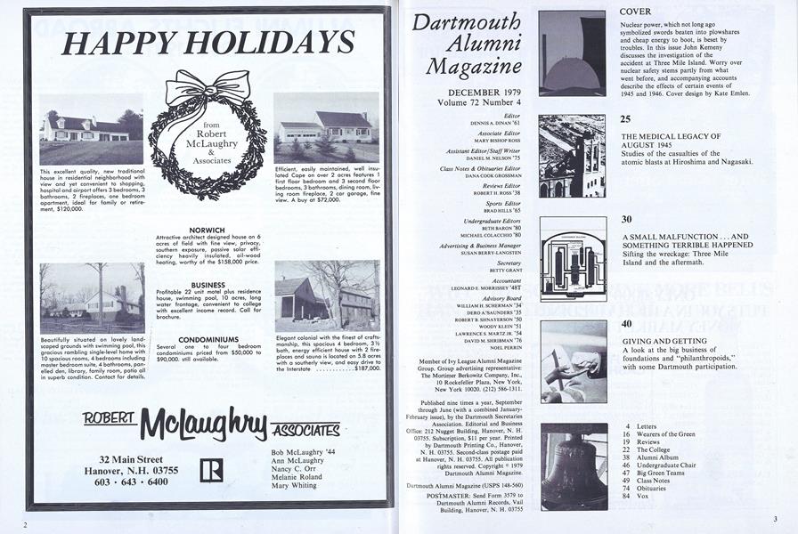 Masthead