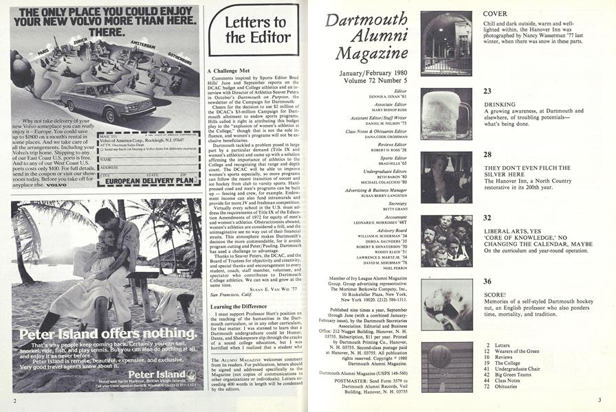 Masthead