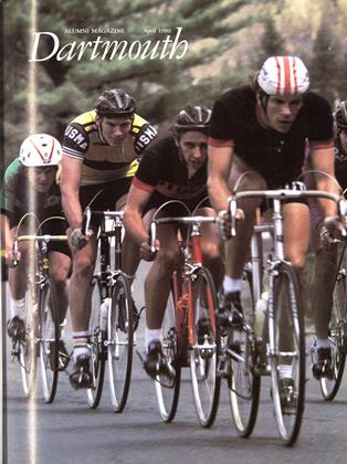 April 1980 | Dartmouth Alumni Magazine