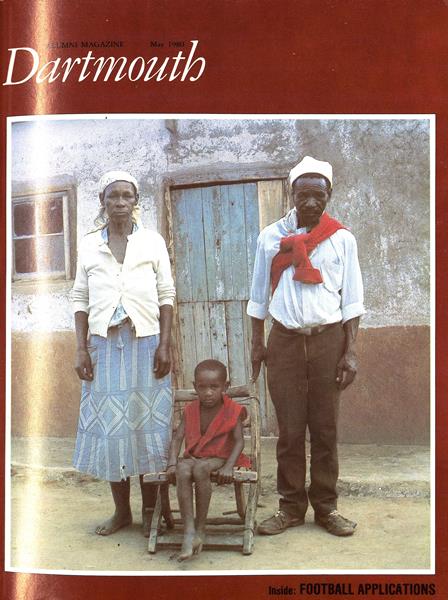 Issue: - May 1980 | Dartmouth Alumni Magazine