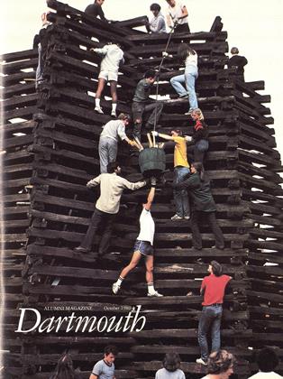 October 1980 | Dartmouth Alumni Magazine