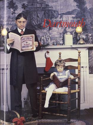 December 1980 | Dartmouth Alumni Magazine