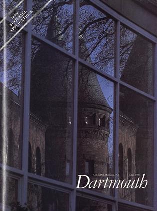 May 1981 | Dartmouth Alumni Magazine