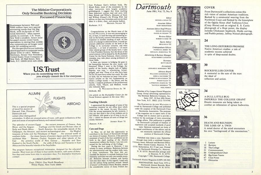 Masthead