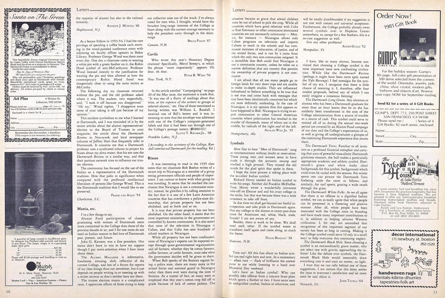 History Without Battles