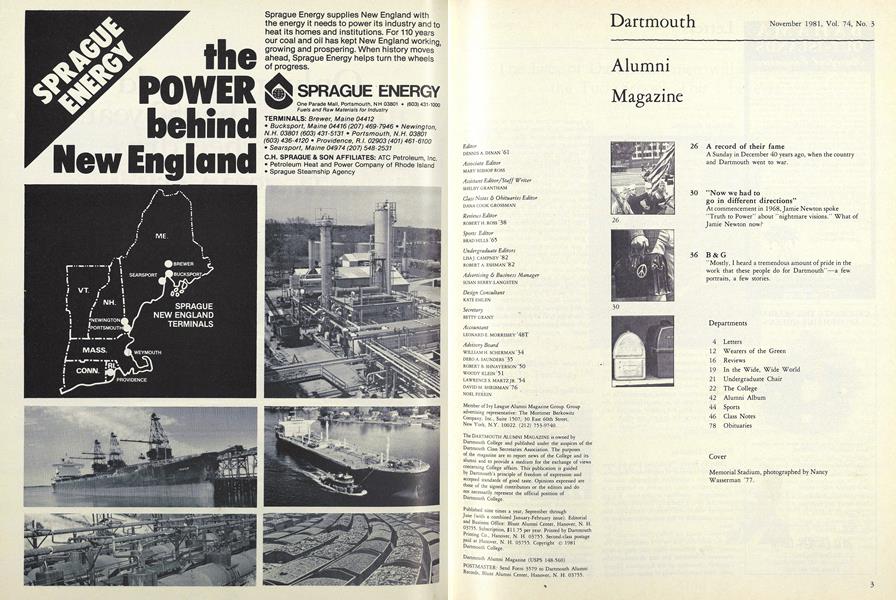 Masthead