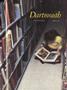 Dartmouth Alumni Magazine March 1982 Cover
