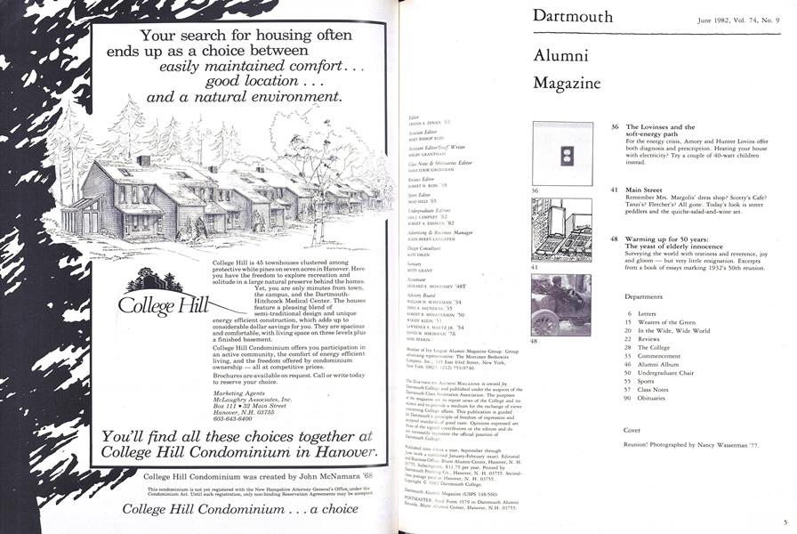 Masthead