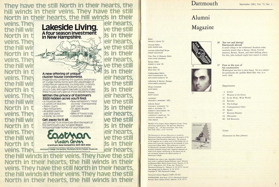 Masthead