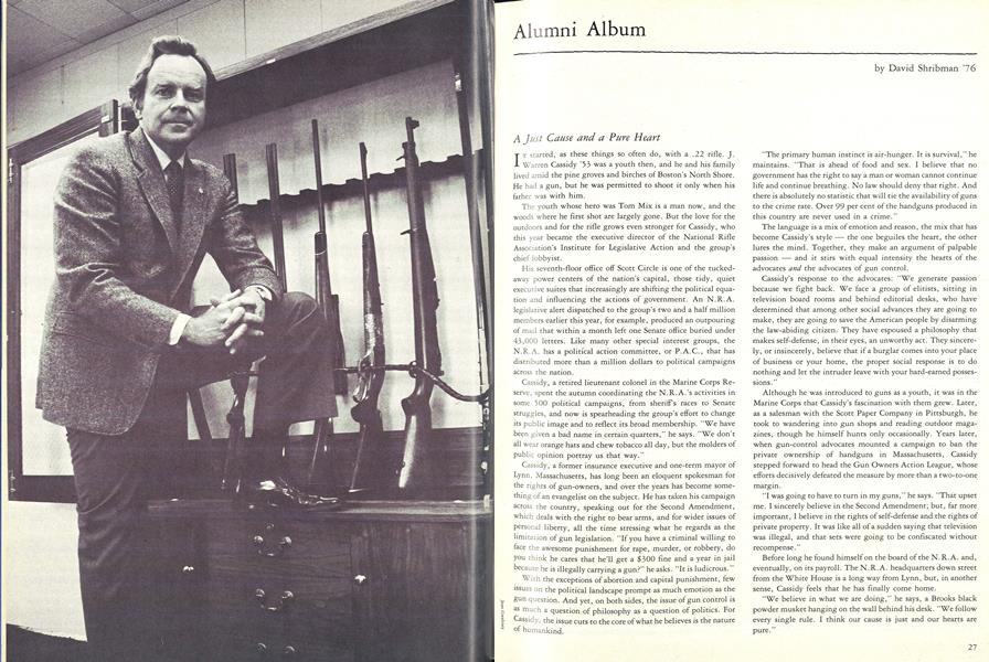 Alumni Album