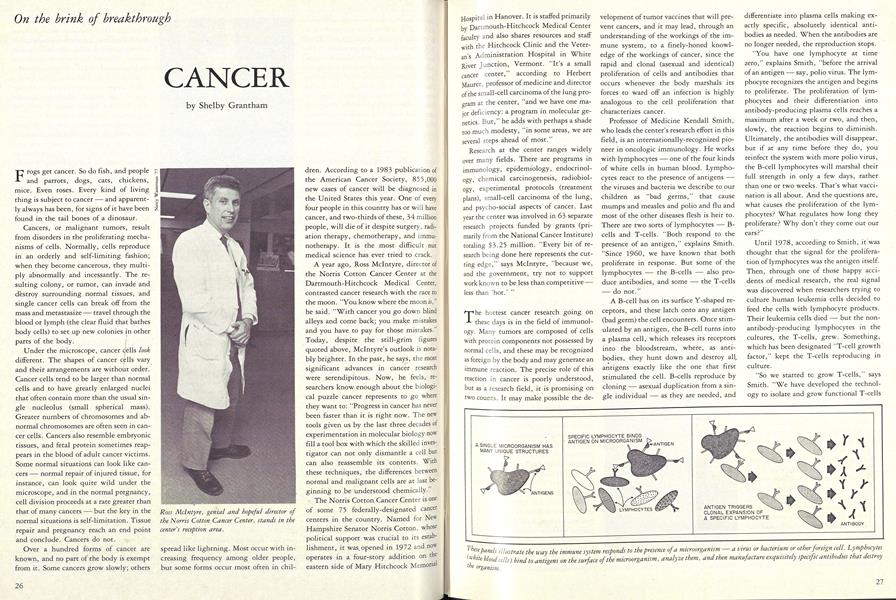 CANCER