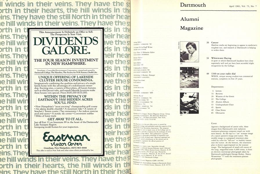 Masthead