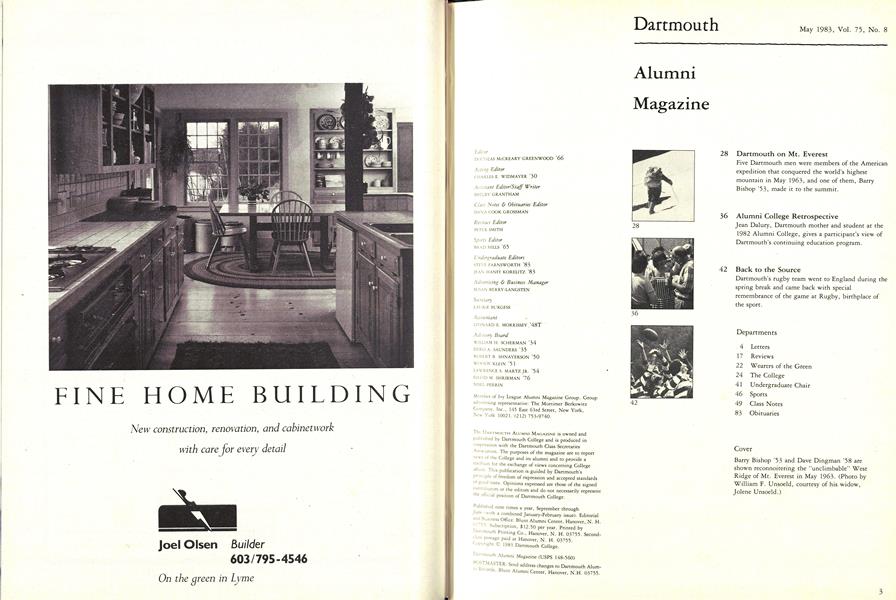 Masthead