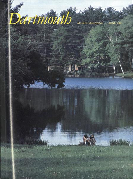 Issue: - June 1983 | Dartmouth Alumni Magazine