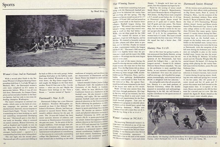 Sports
