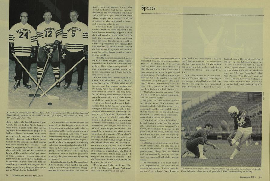 Sports