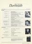 Page: - 3 | Dartmouth Alumni Magazine