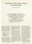 Page: - 61 | Dartmouth Alumni Magazine