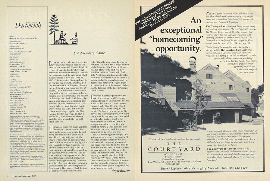 Masthead