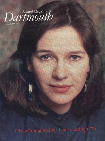 Issue: - March 1985 | Dartmouth Alumni Magazine
