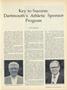Page: - 47 | Dartmouth Alumni Magazine