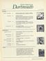 Page: - 3 | Dartmouth Alumni Magazine