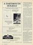 Page: - 112 | Dartmouth Alumni Magazine