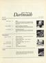 Page: - 3 | Dartmouth Alumni Magazine